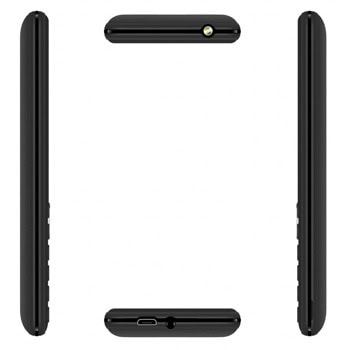 myPhone 6320 Black | JAR Computers myPhone 6320 Black