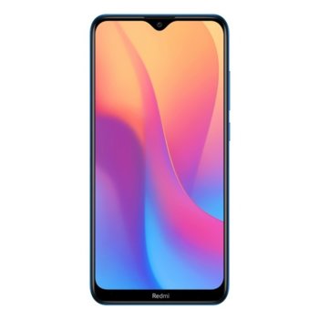 Xiaomi Redmi 8A 2/32GB Dual SIM 6.22 Ocean Blue