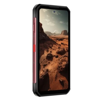 Oukitel WP56 256GB/8GB Red