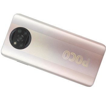 Xiaomi Poco X3 PRO 6/128G Bronze