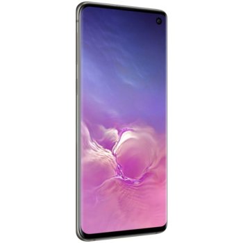 Samsung Galaxy S10 512GB DS Black