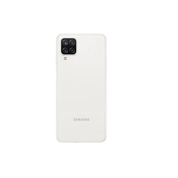 Samsung SM-A125F GALAXY A12 4/128GB White