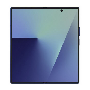 Samsung Galaxy Z Fold7 Blue SM-F966BDBBEUE