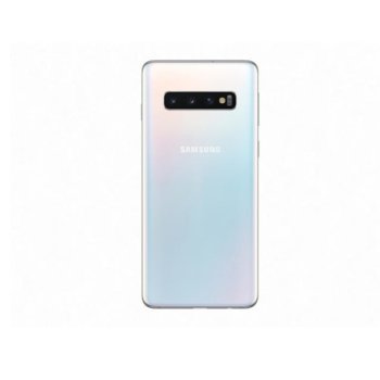 Samsung SM-G973F Galaxy S10 128GB DS White