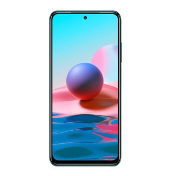 Xiaomi Redmi Note 10 5G 4/64 Green