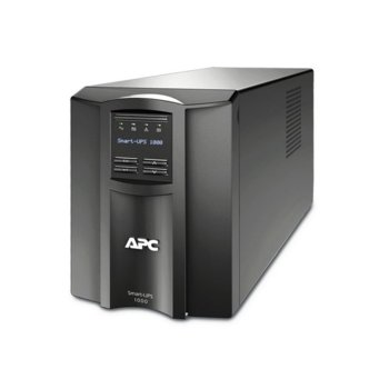 APC Smart-UPS 1000VA SMT1000IC + Service Pack 3 Ye