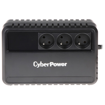 CyberPower BU650E
