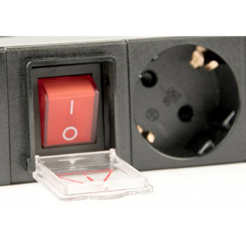 Gembird EG-PDU-014-C14