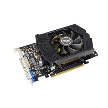 ASUS GTX750-PHOC-1GD5