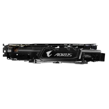 Gigabyte AORUS GV-N1070AORUS-8GD