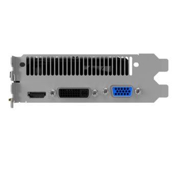 nVidia GTX 750 OC 2GB