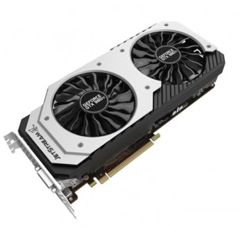 Palit GTX 980 Ti JetStream 6GB NE5X98T015JB-2000J