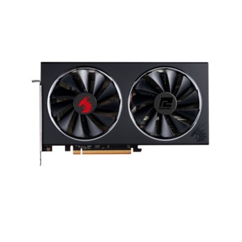 PowerColor Red Dragon RX 5700 XT 8GB GDDR6