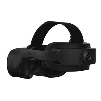 VR очила HTC - Vive Focus 3, черни
