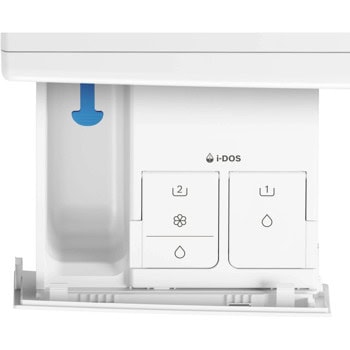 Bosch WGJ244A2BY