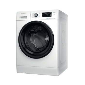 Whirlpool FFB 10489 BV EE