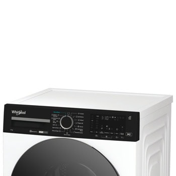 Whirlpool WPM 07W ADS EE