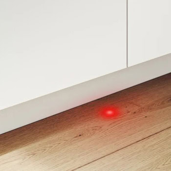 Bosch SMV46KX55E