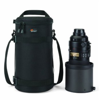 Lowepro Lens Case 13 x 32cm (черен)