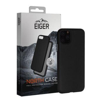 Eiger North iPhone 11 Pro EGCA00152