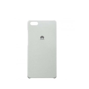 Huawei PC Case P8 lite Light Grey