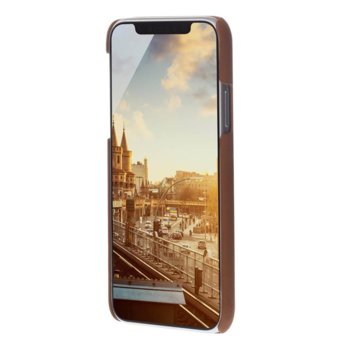 JT Berlin BackCase Kreuzberg iPhone XS Max 10397