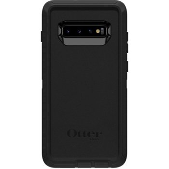 Otterbox Defender for Galaxy S10+ 77-61411 black