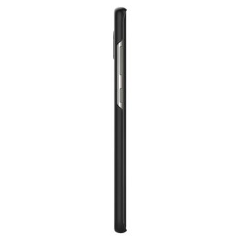 Spigen Thin Fit for Galaxy S10+ 606CS25756 black