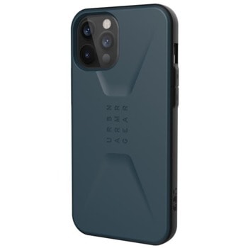 Urban Armor Civilian 11236D115555