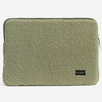 Bombata Sleeve Teddy 15-16 Mint