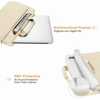 Тech-Protect PocketBag 14