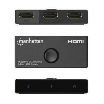 Manhattan 207997 | JAR Computers Manhattan 207997
