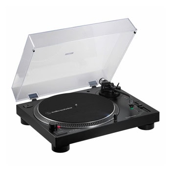 Audio-Technica AT-LP120XBT-USB