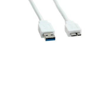 ROLINE 11.99.8875 USB A(м) към USB Micro B(м) 2m
