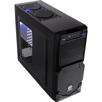 Thermaltake Commander MS-II