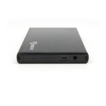 SBOX HDC-2562B 2.5 inch HDD/SSD Case