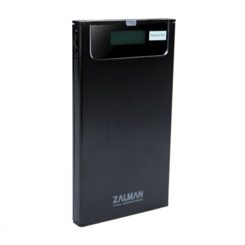 Zalman ZM-VE350-BLACK