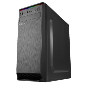 Delux C710 ATX