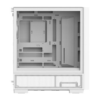 Thermaltake S380 TG ARGB Snow CA-11K-00M6WN-00