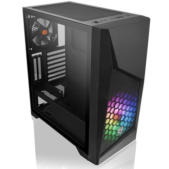 Thermaltake CA-1P2-00M1WN-00