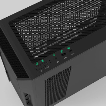 Zalman I3 NEO V2 Black ZM-I3-NEO-V2-BK