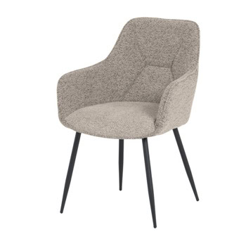 Carmen BARNET Brown SH