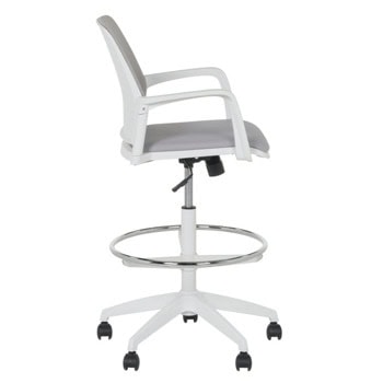 carmen 7556 w - светлосив