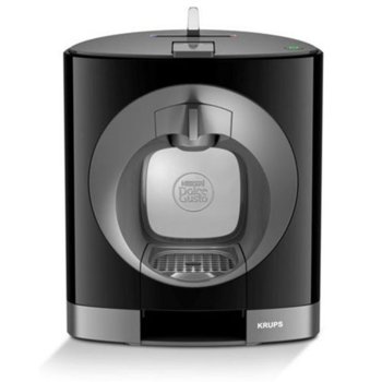 Krups Nescafe Dolce Gusto OBLO KP1108EU