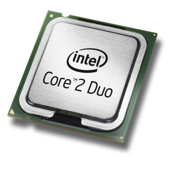 Core 2 Duo E7500 2.93GHz BOX