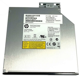 HP DS-8D3SH