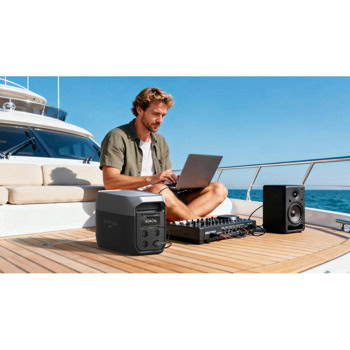 електроцентрала ecoflow delta 3 max efd3m-g-eu | JAR Computers електроцентрала ecoflow delta 3 max efd3m-g-eu