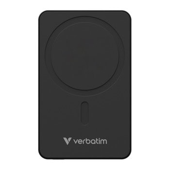 Verbatim 5000mAh Charge 'n' Go Essentials 32225 | JAR Computers Verbatim 5000mAh Charge 'n' Go Essentials 32225