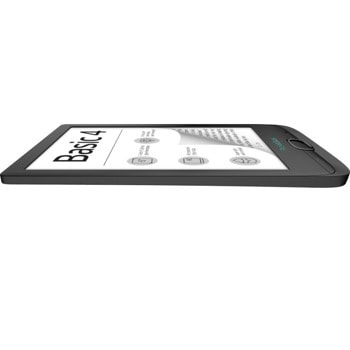 PocketBook PB606 Basic 4 Black