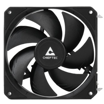 Chieftec Iceberg 360 DARK | JAR Computers Chieftec Iceberg 360 DARK